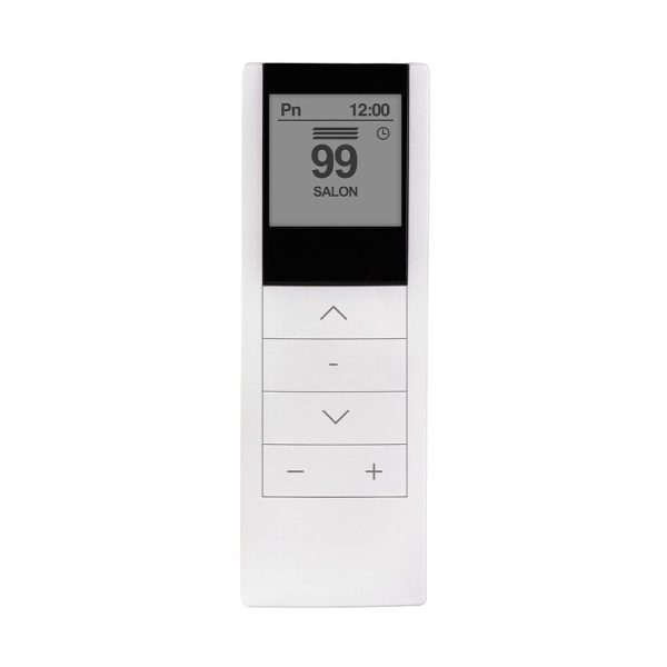 Inel Handsender PIL-99DLT 99-Kanal mit Zeitschaltuhr