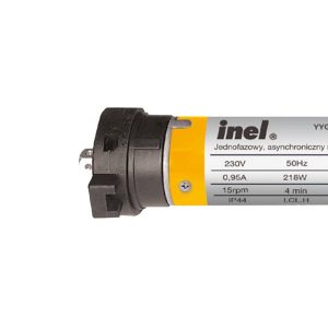 Inel Rohrmotor N-100S