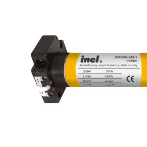 Inel Rohrmotor N-140NHK