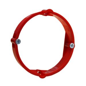 Kaiser Putzausgleich-Ring Ø 60 mm