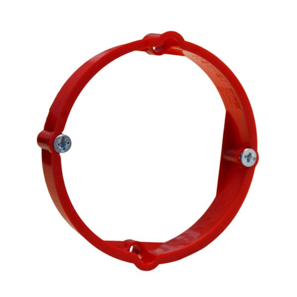 Kaiser Putzausgleich-Ring Ø 60 mm