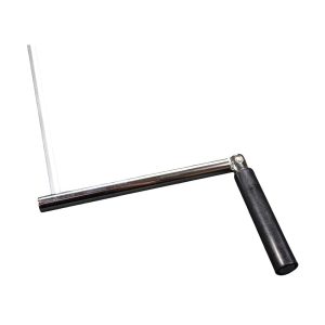 Knickhandkurbel KR 310mm 6 Kant für ACEC und NHK - Fenstergigant