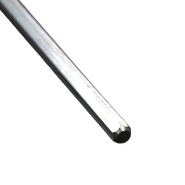Knickhandkurbel KR 310mm 6 Kant für ACEC und NHK - Fenstergigant
