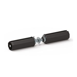 Kupplung mit Mini-Kugellager 28mm für SW40