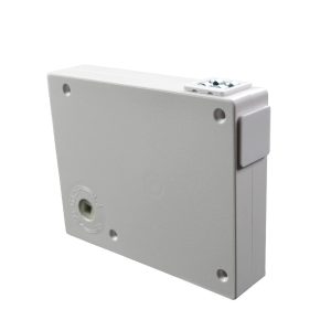 Kurbel Schnurrwickler Ø 4,5mm bis max. 5m - Fenstergigant