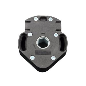 Kurbelgetriebe 11:1 bis 32kg Kurbelmechanismus ACEC - Fenstergigant