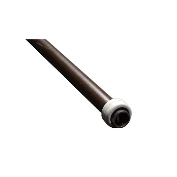 Kurbelstange 1500mm Braun - Fenstergigant