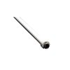 Kurbelstange 1500mm Weiss - Fenstergigant