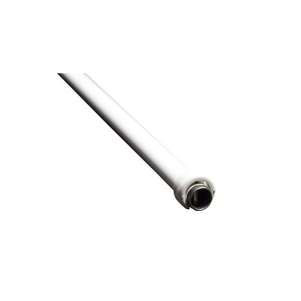 Kurbelstange 1500mm Weiss - Fenstergigant