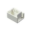 Maco Abdeckkappe 467764 Weiss