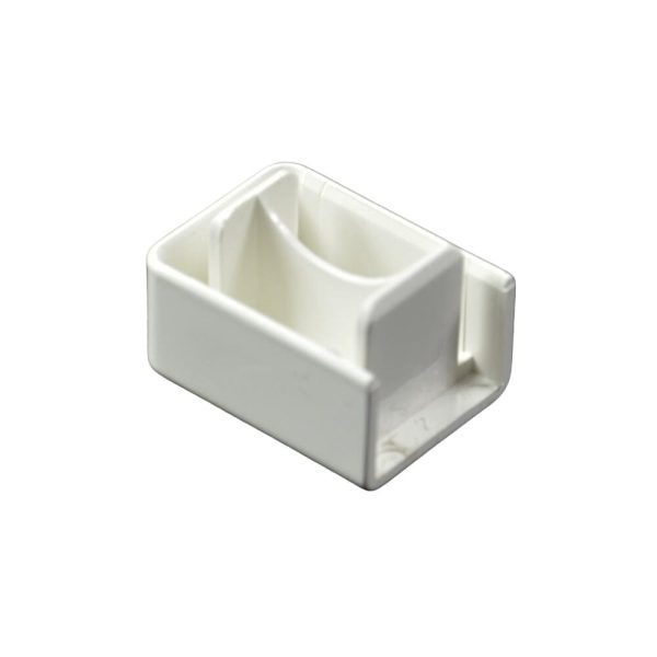 Maco Abdeckkappe 467764 Weiss