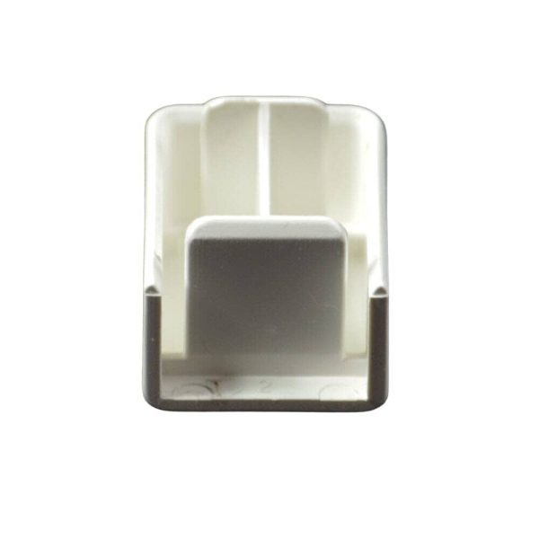 Maco Abdeckkappe 467764 Weiss