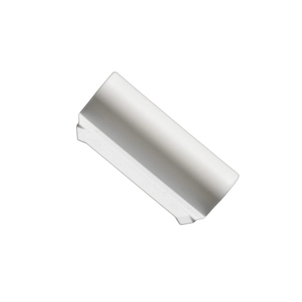 Maco Abdeckkappe Bandwinkel 42084 Weiss RAL9016 Set - Fenstergigant