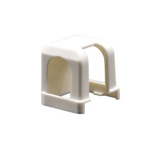 Maco Abdeckkappe Ecklager 41742 Weiss RAL9016 Set - Fenstergigant