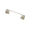 Maco Abdeckkappe Scherenlager 42083 Weiss RAL9016 Set - Fenstergigant