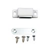Magnet für den aufmachbaren Spannrahmen Set - Fenstergigant