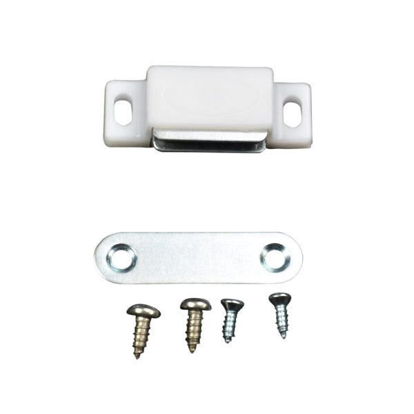 Magnet für den aufmachbaren Spannrahmen Set - Fenstergigant
