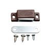 Magnet für den aufmachbaren Spannrahmen Set - Fenstergigant