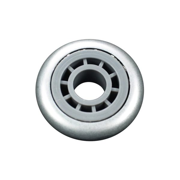 Maxi-Kugellager 40mm mit Bund Ø12mm Innendurchmesser - Fenstergigant