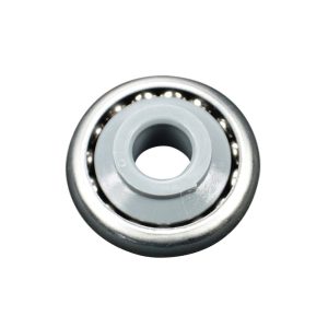 Maxi-Kugellager 40mm mit Bund Ø12mm Innendurchmesser - Fenstergigant