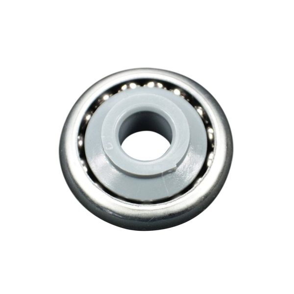 Maxi-Kugellager 40mm mit Bund Ø12mm Innendurchmesser - Fenstergigant