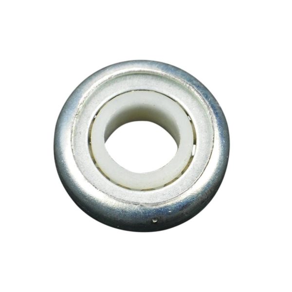 Rolladen Mini-Kugellager 28mm mit Bund Ø10mm Set