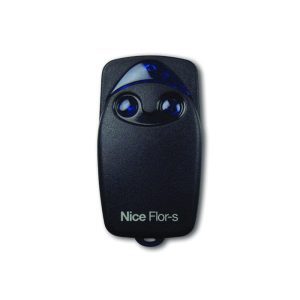 Nice Handsender FLO2R-S 2-Kanal