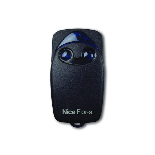 Nice Handsender FLO2R-S 2-Kanal
