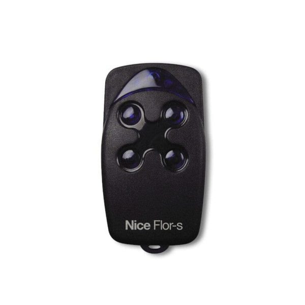 Nice Handsender FLO4R-S 4-Kanal