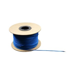 Nylonschnur für Jalousien und Rollos Ø3mm Blau 10m - Fenstergigant