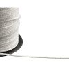 Nylonschnur für Rolladen und Jalousie Ø4,0mm weiss 10m - Fenstergigant