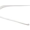 Nylonschnur für Rolladen und Jalousie Ø4,0mm weiss 10m - Fenstergigant
