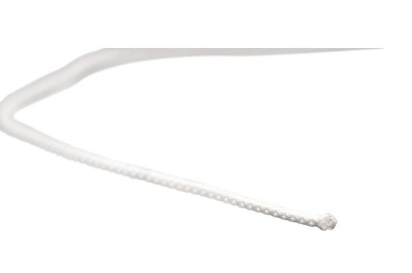 Nylonschnur für Rolladen und Jalousie Ø4,0mm weiss 10m - Fenstergigant