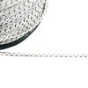 Nylonschnur für Rolladen und Jalousie Ø4,5mm 10m - Fenstergigant