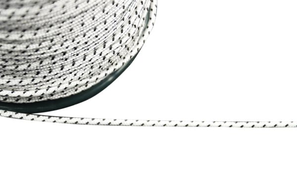 Nylonschnur für Rolladen und Jalousie Ø4,5mm 10m - Fenstergigant