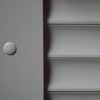 Portos Abdeckknöpfe Blindstopfen 12,3mm Ø für Führungsschienen - Fenstergigant