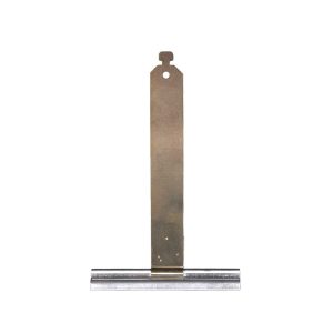 Portos Aufhängefeder Stahl 130/93mm zum Einhängen Set - Fenstergigant