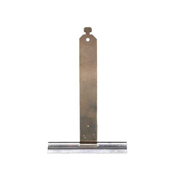 Portos Aufhängefeder Stahl 130/93mm zum Einhängen Set - Fenstergigant