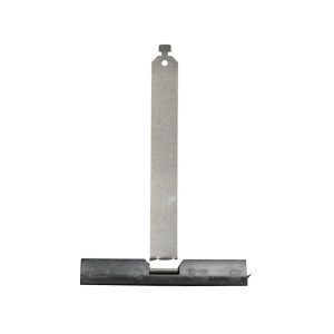 Portos Aufhängefeder Stahl 160/120mm zum Einhängen Set - Fenstergigant