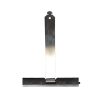 Portos Aufhängefeder Stahl 170/120mm zum Einhängen Set - Fenstergigant