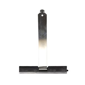 Portos Aufhängefeder Stahl 170/120mm zum Einhängen Set - Fenstergigant