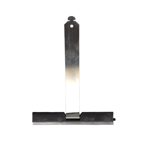 Portos Aufhängefeder Stahl 170/120mm zum Einhängen Set - Fenstergigant