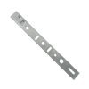 Rolladen Aufsatzrolladen Befestigungsschiene 210mm