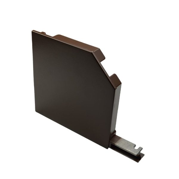 Portos Blendenkappen Seitenblende 45° ST2000 BS205