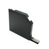 Portos Blendenkappen Seitenblende 45° ST2000 BS205