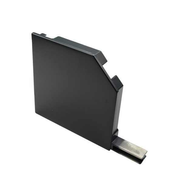 Portos Blendenkappen Seitenblende 45° ST2000 BS205