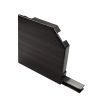 Portos Blendenkappen Seitenblende 45° ST2000 BS205
