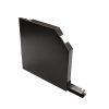 Portos Blendenkappen Seitenblende 45° ST2000 BS205