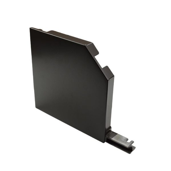 Portos Blendenkappen Seitenblende 45° ST2000 BS205