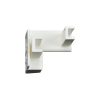 Einlauftrichter für Führungsschiene PA52 für Innenrevision RSD-080 - Fenstergigant